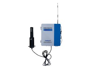 ZWIN-YY08油煙在線監測儀